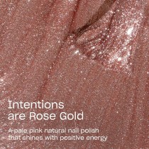 Facial Corrector Opi Nature Strong Intentions Are Rose Gold 15 ml