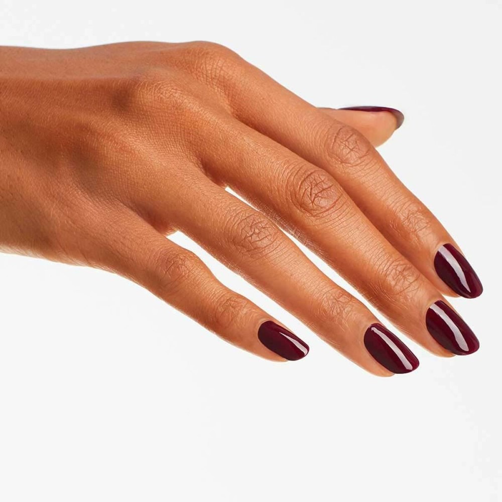 Vernis à ongles Opi Nail Lacquer In the cable car pool lane 15 ml