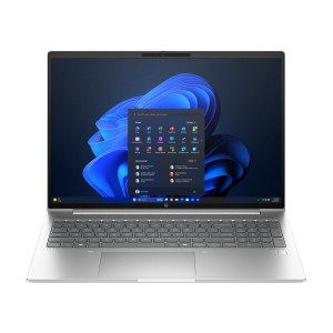 Laptop HP A38DTET 16" amd ryzen 5 7535U 16 GB RAM 512 GB SSD