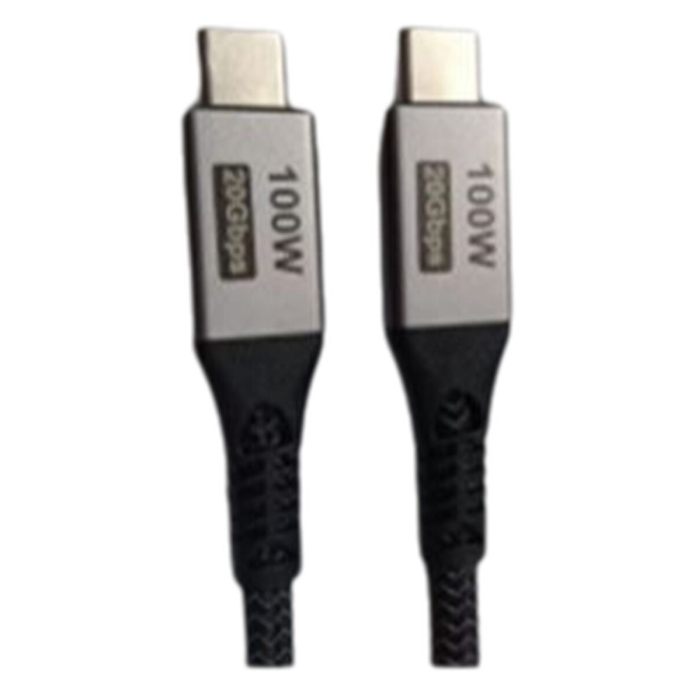 USB-Kabel GEMBIRD CCBP-USB3-CMCM100-1.5M