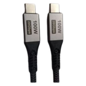 USB-Kabel GEMBIRD CCBP-USB3-CMCM100-1.5M