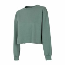 Damen Sweater ohne Kapuze 4F Yoga