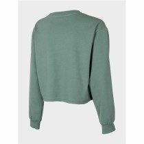 Damen Sweater ohne Kapuze 4F Yoga