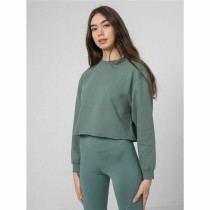 Damen Sweater ohne Kapuze 4F Yoga