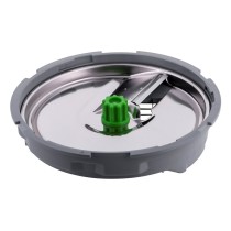 Bol mixeur Braun MQ9195XLI Noir 1200 W 500 ml