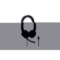 Kopfhörer Kensington H1000 Schwarz