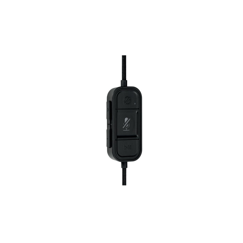Kopfhörer Kensington H1000 Schwarz