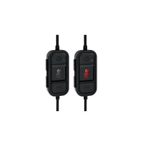Kopfhörer Kensington H1000 Schwarz