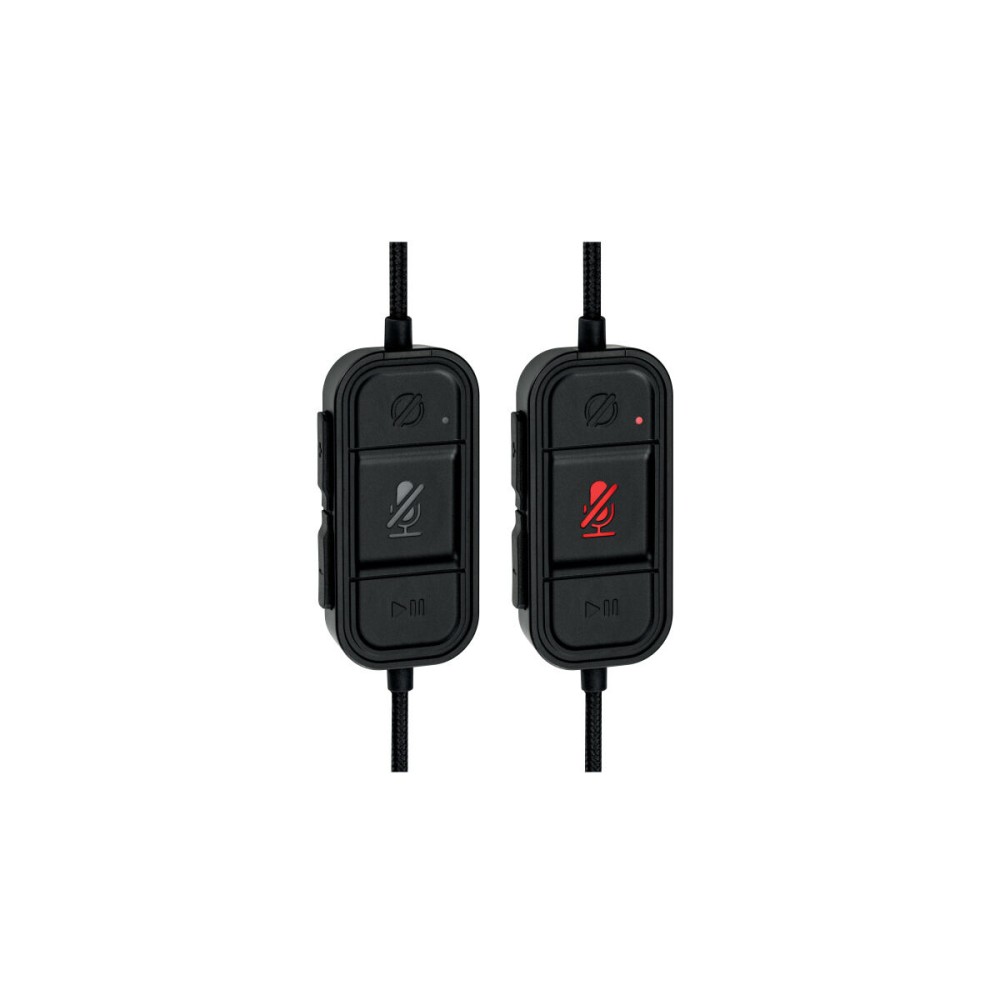 Kopfhörer Kensington H1000 Schwarz