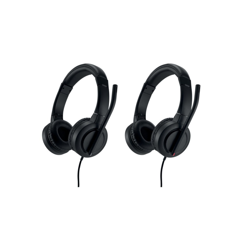 Kopfhörer Kensington H1000 Schwarz