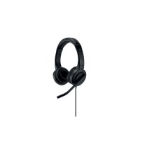 Kopfhörer Kensington H1000 Schwarz