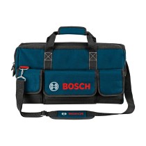 Werkzeugtasche BOSCH 1600A003BK Marineblau Nylon