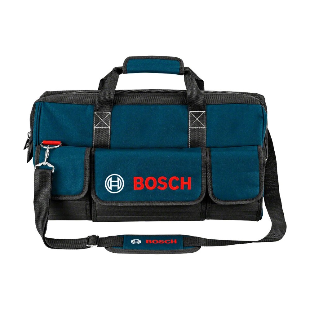 Werkzeugtasche BOSCH 1600A003BK Marineblau Nylon