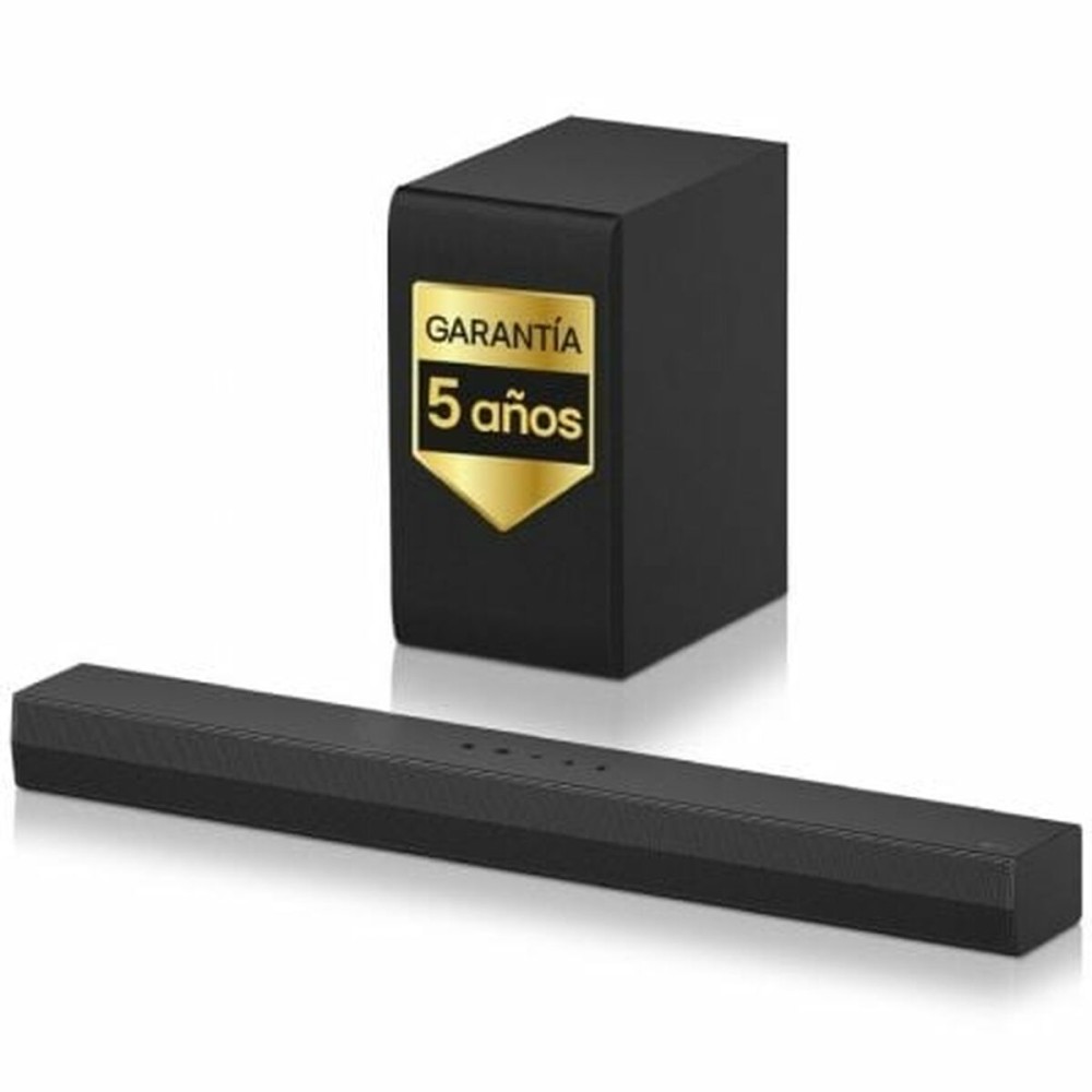 Soundbar LG S40T Schwarz 300 W