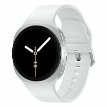 Smartwatch Samsung SM-L320NZSAEUE Silberfarben 1,34" 40 mm