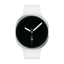 Smartwatch Samsung SM-L320NZSAEUE Silberfarben 1,34" 40 mm