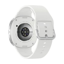Smartwatch Samsung SM-L320NZSAEUE Silberfarben 1,34" 40 mm
