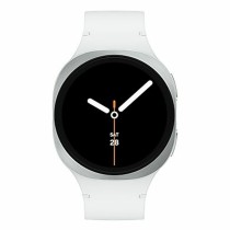 Smartwatch Samsung SM-L320NZSAEUE Silberfarben 1,34" 40 mm