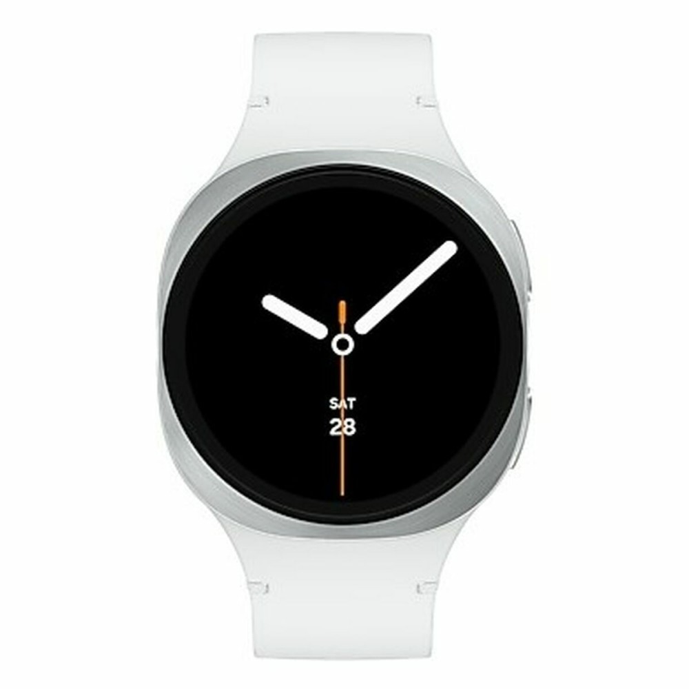 Smartwatch Samsung SM-L320NZSAEUE Silberfarben 1,34" 40 mm