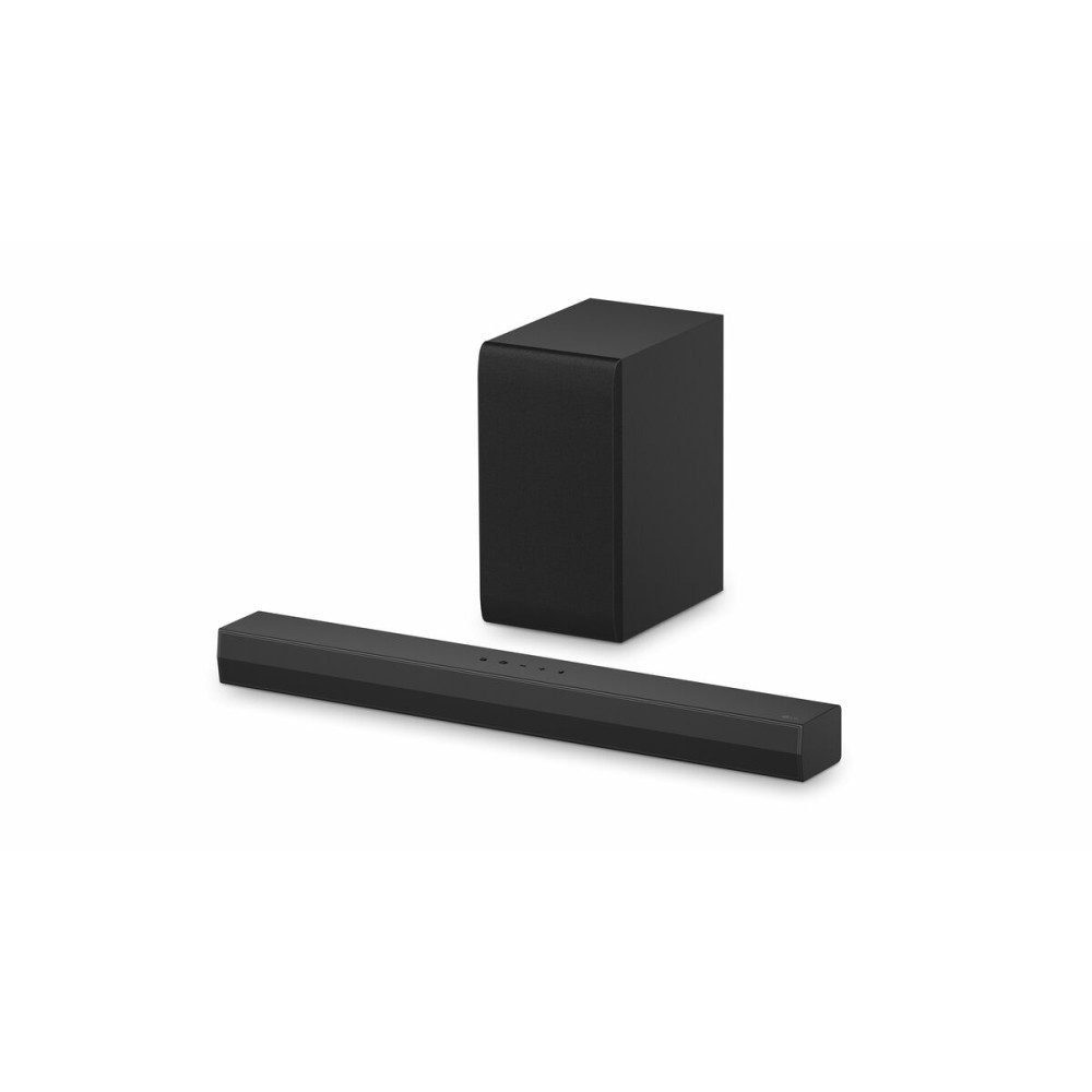 Soundbar LG S40T Schwarz 300 W