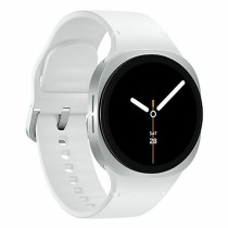 Smartwatch Samsung SM-L320NZSAEUE Silberfarben 1,34" 40 mm