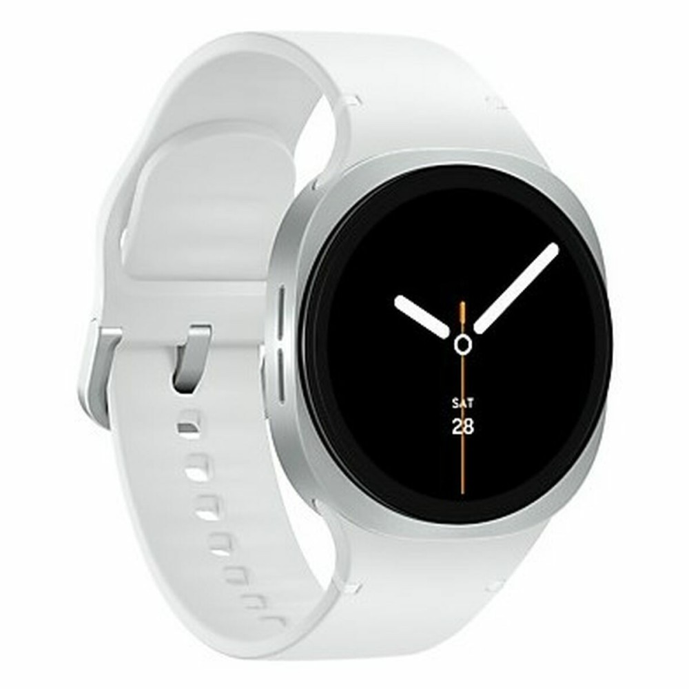 Montre intelligente Samsung SM-L320NZSAEUE Argenté 1,34" 40 mm