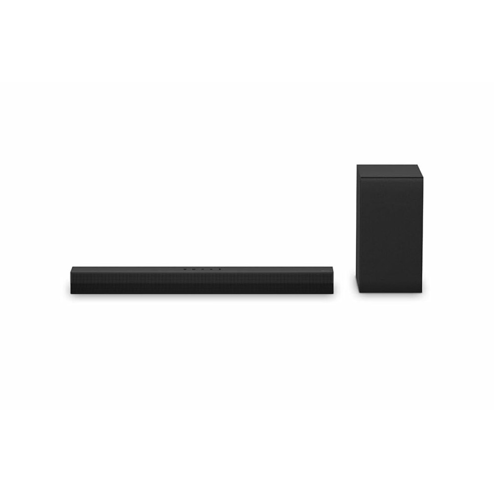 Soundbar LG S40T Schwarz 300 W