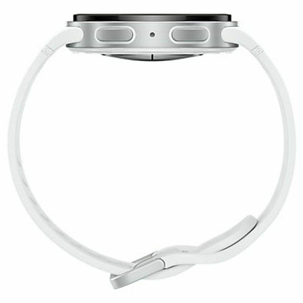 Smartwatch Samsung SM-L320NZSAEUE Silberfarben 1,34" 40 mm
