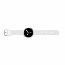 Smartwatch Samsung SM-L320NZSAEUE Silberfarben 1,34" 40 mm