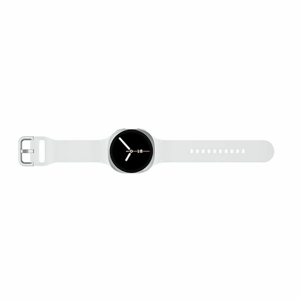 Smartwatch Samsung SM-L320NZSAEUE Silberfarben 1,34" 40 mm