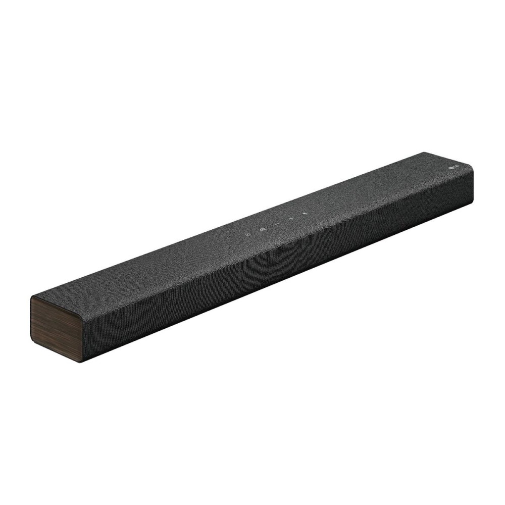 Soundbar LG S40T Schwarz 300 W