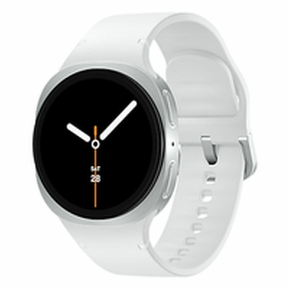 Smartwatch Samsung SM-L320NZSAEUE Silberfarben 1,34" 40 mm