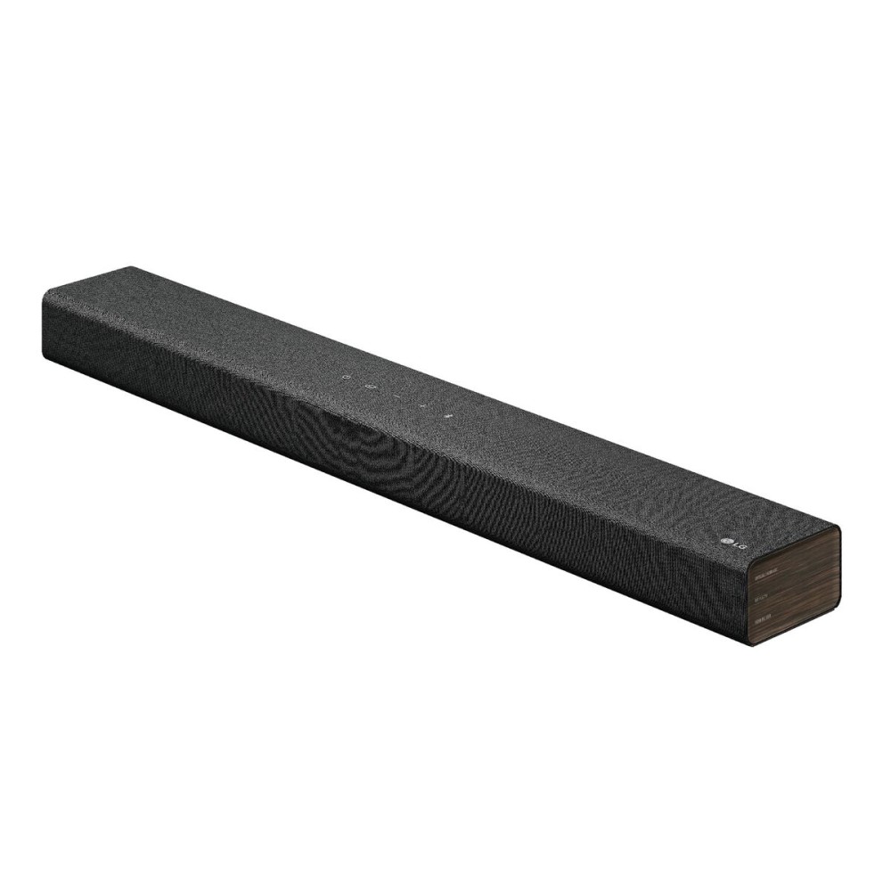 Soundbar LG S40T Schwarz 300 W