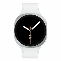 Smartwatch Samsung SM-L320NZSAEUE Silberfarben 1,34" 40 mm