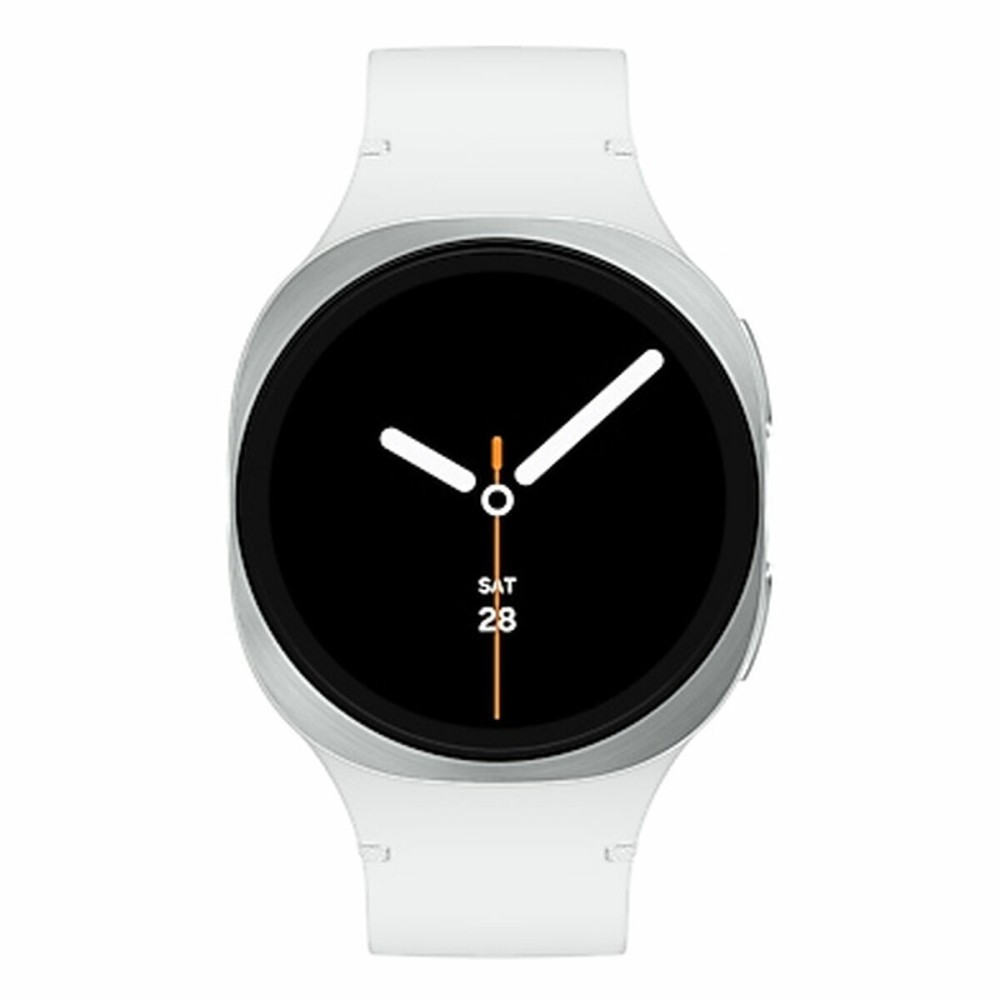 Montre intelligente Samsung SM-L320NZSAEUE Argenté 1,34" 40 mm