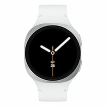 Montre intelligente Samsung SM-L320NZSAEUE Argenté 1,34" 40 mm