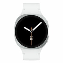 Smartwatch Samsung SM-L320NZSAEUE Silberfarben 1,34" 40 mm
