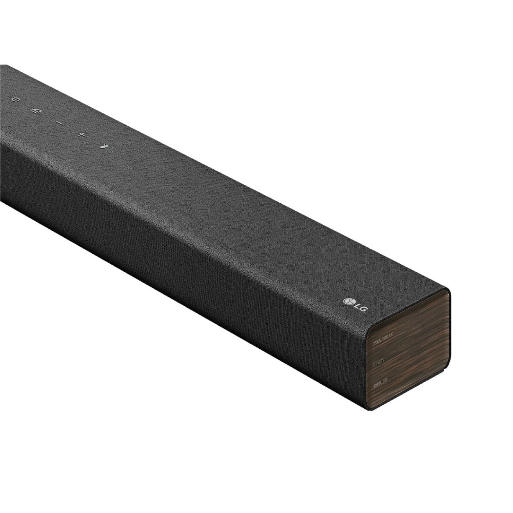 Soundbar LG S40T Schwarz 300 W