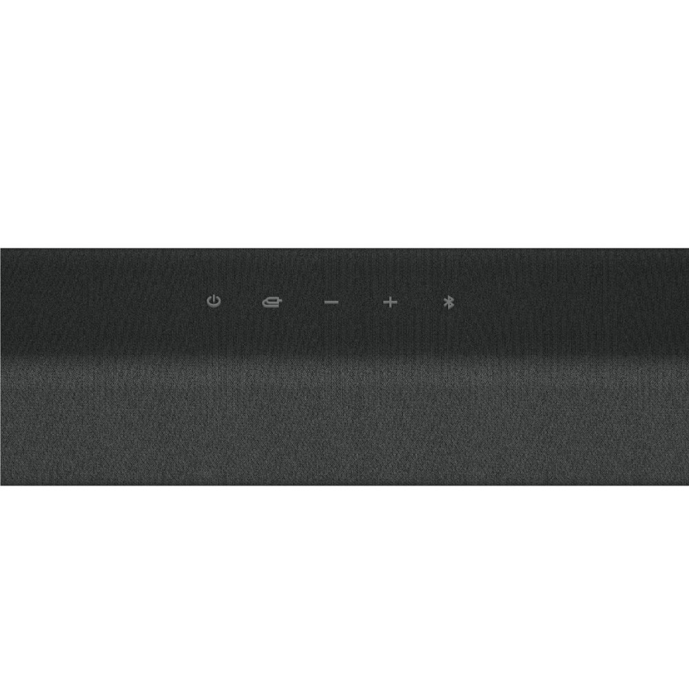 Soundbar LG S40T Schwarz 300 W