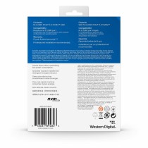 Festplatte Western Digital Blue SN5000 WDS100T4B0E 1 TB SSD