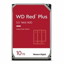 Disque dur Western Digital WD101EFBX Red Plus NAS 3,5" 10 TB