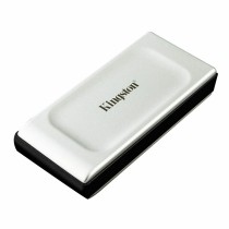 Disque Dur Externe Kingston SXS2000/4000G Noir Argenté