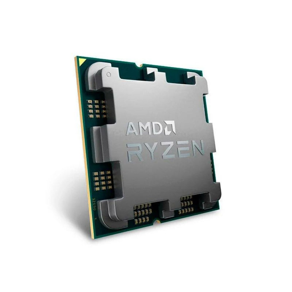 Prozessor AMD 100-100000718BOX AMD AM5 amd ryzen 5 9600