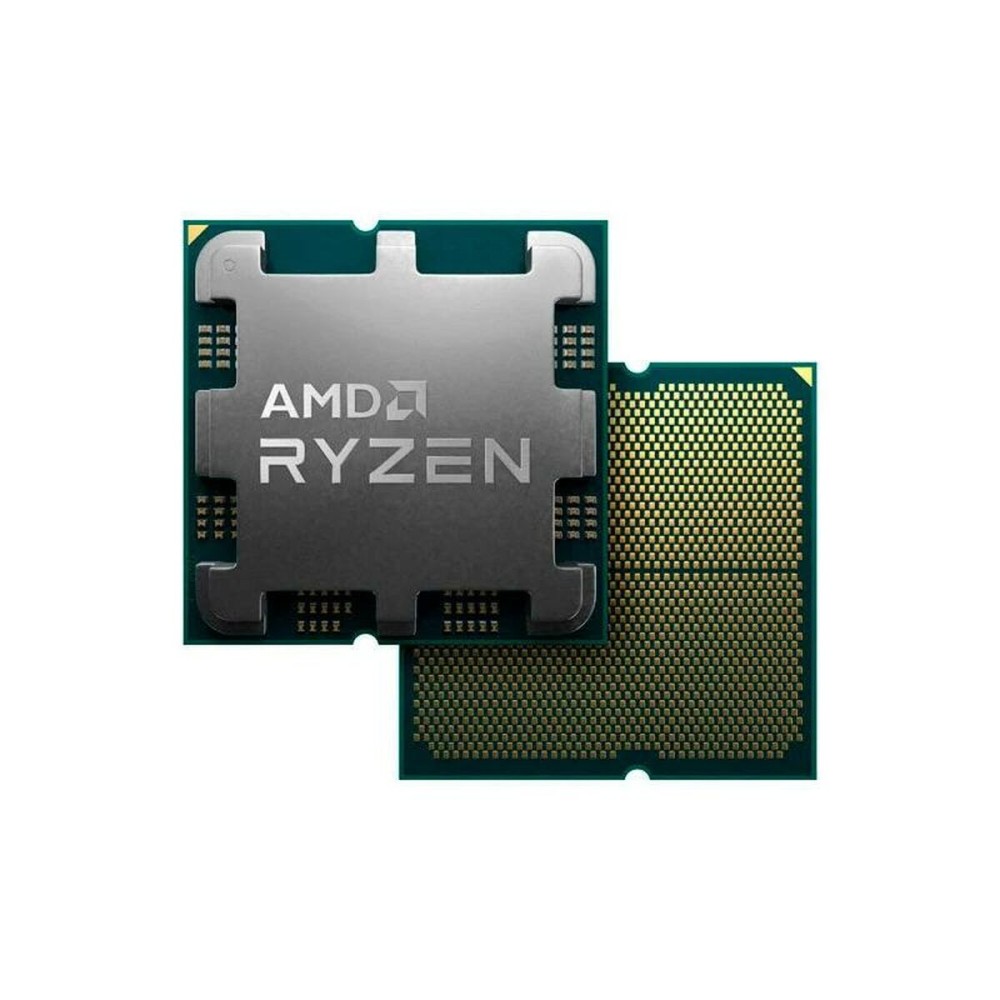 Prozessor AMD 100-100000718BOX AMD AM5 amd ryzen 5 9600