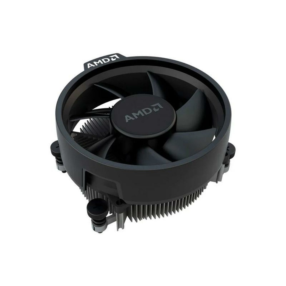 Prozessor AMD 100-100000718BOX AMD AM5 amd ryzen 5 9600