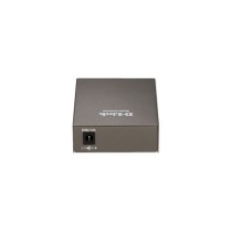 Multimode Medienkonverter D-Link DMC-G01LC Grau