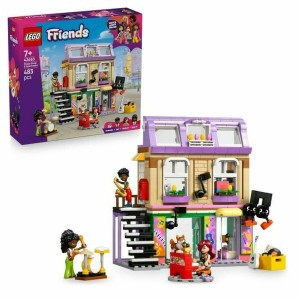 Set de construction Lego