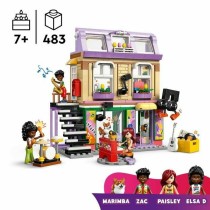 Set de construction Lego