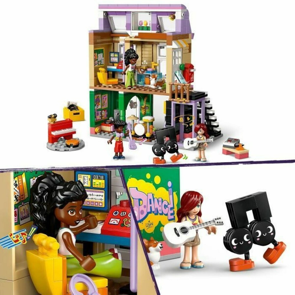 Set de construction Lego