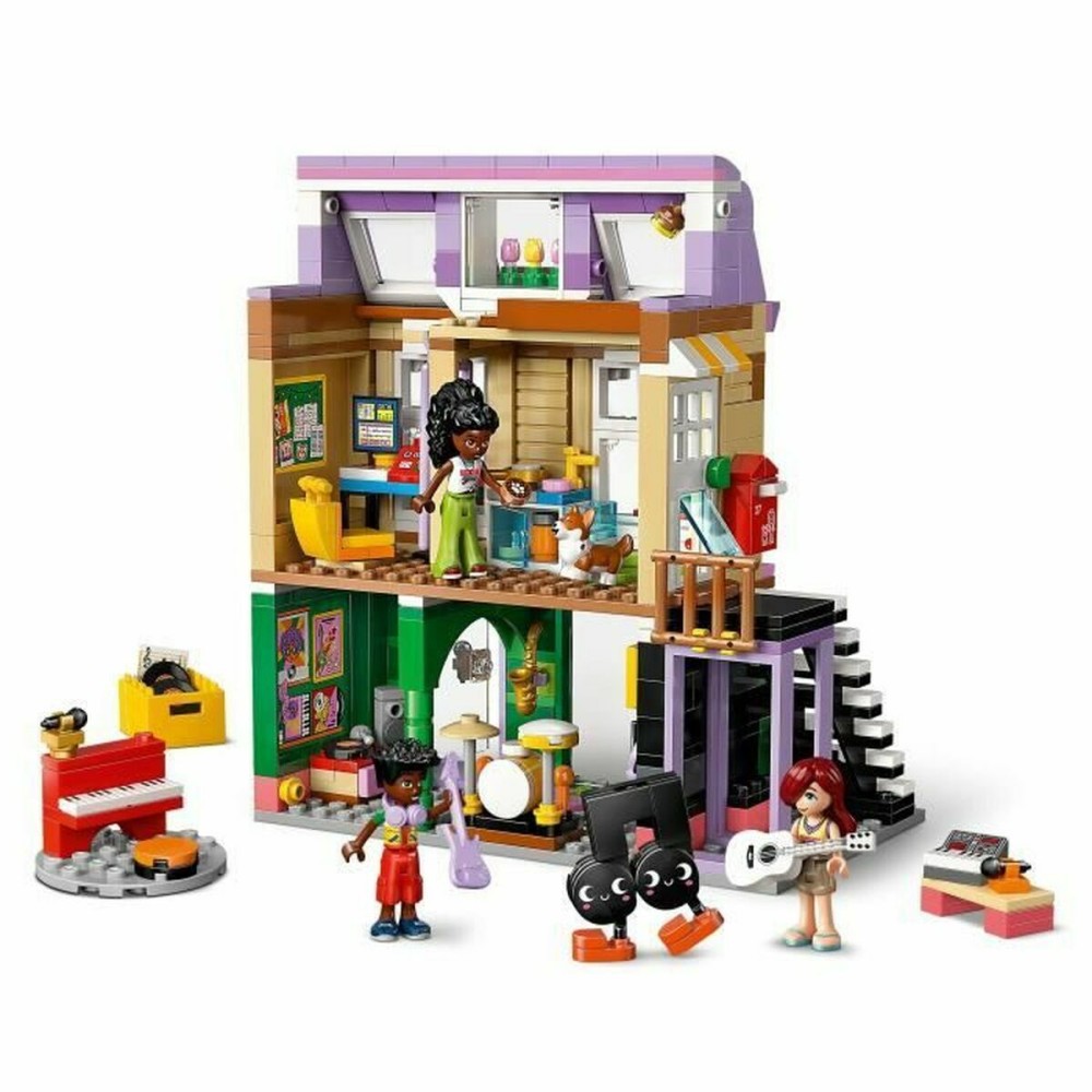 Set de construction Lego